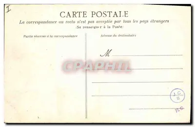 Nantes - Les cours et la colonne Louis XVI — Édition Artaud-Nozais, Nantes, n°34 — Reverso