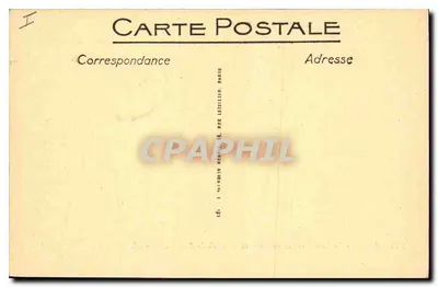 LYON - Pomnik Carnota na placu Republiki - LL — Rewers