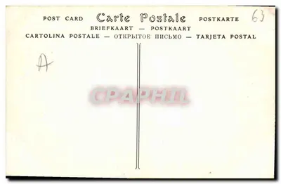 Montferland — Medalhas (conjunto) — ND Phot — Verso