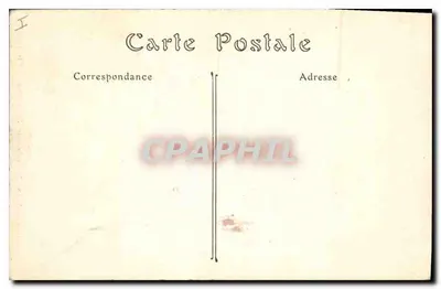 Senlis — Katedra. Południowy portal — ND. Fot. n°17 — Rewers