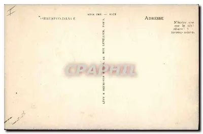 Zamek Pierrefonds — Strona kaplicy — Wydawca Ellen — Rewers