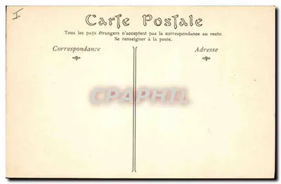 Zamek Pierrefonds, Sala Rycerzy — ND Pbeil, nr 9 — Rewers