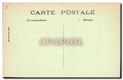 Langres — Porta Podmurska — LL — Rewers