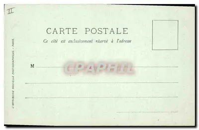 Bordeaux — Portal Palacu — LL. — Rewers