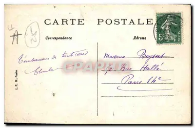 Lago de Chaillexon e entrada dos Bassins do Doubs — Besançon Histórica — n°14 — Verso