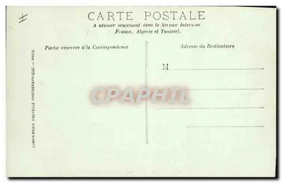 Tarascon — Kościół św. Marci – Portal — LL. — Rewers