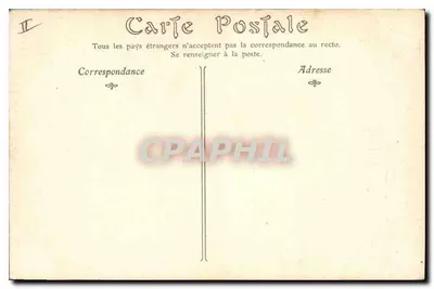Avignone — Interno della Cattedrale — ND Pissi — Verso