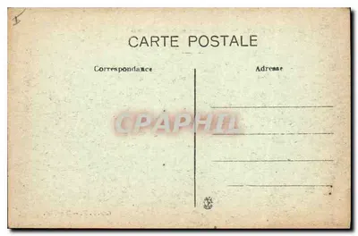 Avignon — Most Świętego Benezjusza widziany z Barthelasse — Zbiór S. F. — Wyd. wewnętrzne — Rewers