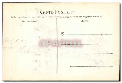 Avignone — I Muri di Cinta. Via Saint-Michel — Parte restaurata da Viollet-le-Duc — Verso