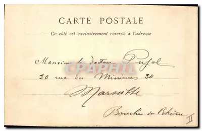 Avignon — Most Świętego Benezjusza — ND Phot — Rewers