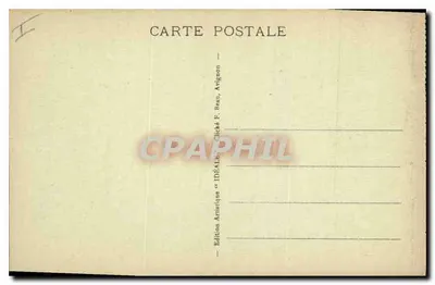 Avignon - Pałac Papieski - Zamek i Rhoński - Wydawnictwo Idealne M.F.H. — Rewers