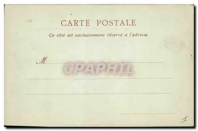 Avignon — Katedra i Zamek Papieski — ND Fot — Rewers