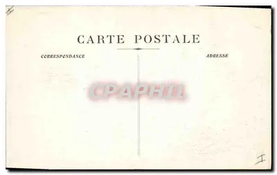 Avignon - Palácio dos Papas - Fresco da Capela São João Batista - Os Apóstolos — Verso