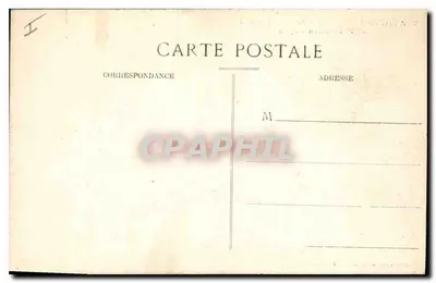Avignon — Wieża Jacquemard i Pałac Papieży — Rewers