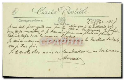 Avignon — Pałac Papieski — Select — Rewers