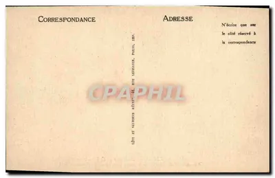 Vézelay — Bastylka św. Magdaleny — Tympan i archiwolta lewej bramy Nartheza — Rewers