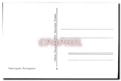 Batalha — Klasztor, Fronton Kaplic Imperfekcyjnych — COTY, nr 27 — Rewers