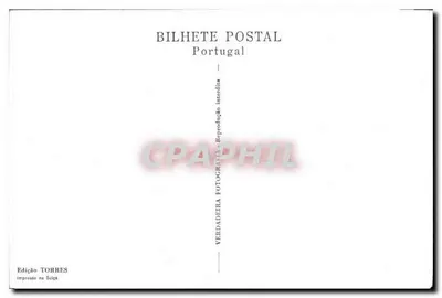 Klasztor Batalha — Arcus wejścia do niekompletnych kaplic — Wydawnictwo TORRES — Rewers