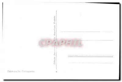 Batalha — Klasztor, Widok na Realny Klasztor — Rewers