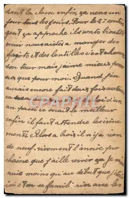 Panorama Beyrutu — nr 302 — L. Féré & Libraires, Sidon — Rewers