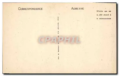 Vézelay — Bazylika św. Małgorzaty — wyższy kapitel przedstawiający Daniela w jamie lwiej — Rewers
