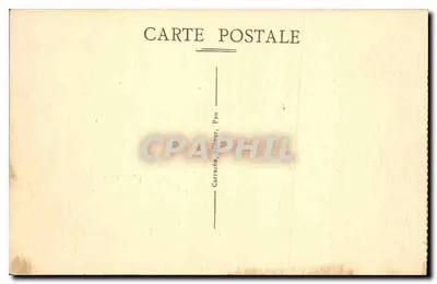 Luz (H.P.) — Ogólne widoki z kaplicy Solliérine — C.C. 1. Luz (H.P.) — Rewers