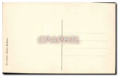 Okręgi Cauterets — Lodowa Woda i Hotel — BR — Rewers