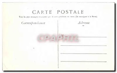 Nîmes — Allées de la Fontaine — Album Unite et Nouvelles Galeries, Nîmes — Rewers