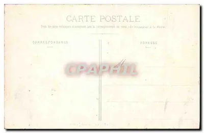 GAILLON — Ogród Zamku Jeudroux — Fot. A. Larrégue, Vernon — Rewers