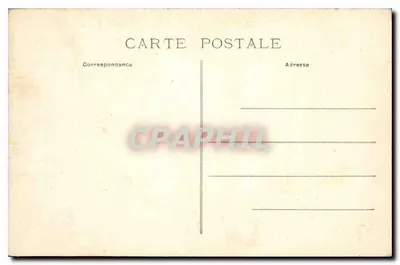 Zamek w Chazeron — Okolice Châtelguyon — Auvergne — Rewers