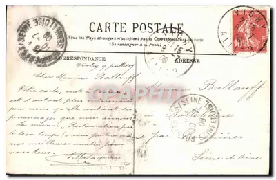 Vichy — A Restauração — Verso