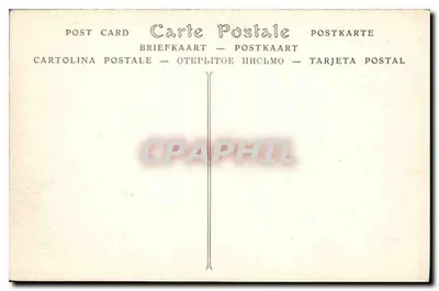 Crozant (Creuse) — La Boucle — ND Pbot. — Rewers