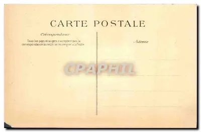 Valle de Chaudefour — Voissières y el Chambon — S.C. — Reverso