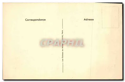 A Última Comunhão de Santa Térèsa da Criança Jesus — Panorama dos Milagres, Lisieux — Clodine Nizzavona — Verso