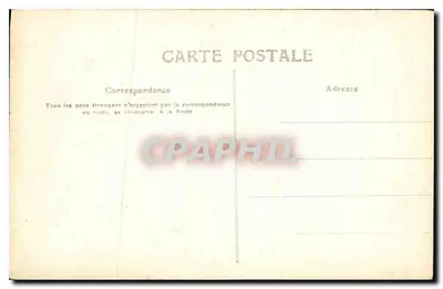 Caen - Hotel de Than, jedno okno — Rewers