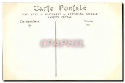 Royat (Puy-de-Dôme) — Kasyno i hotele — ND Pbot. — Rewers
