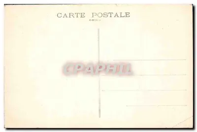 Port de La Rochelle — vue aérienne — n° 812 — Verso