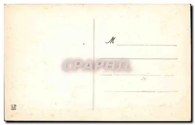 Tardes — Ogólny widok i łańcuch Pyrenée — Fototypie Labouche Frères — Rewers
