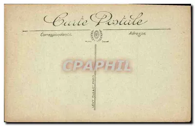 Blarritz — Regaty na Starym Portu — LL. n°250 — Rewers