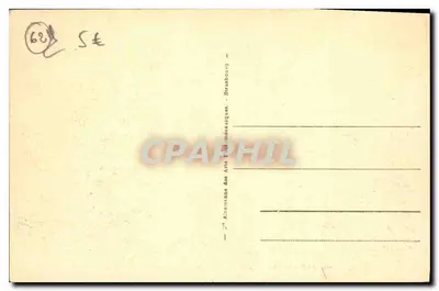 Paryż-Plaża — Basen Morski — Ogólny widok i plaża — Arch. Bérard — Rewers