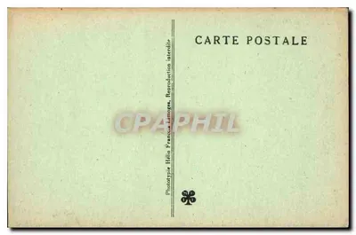 Pyrénées — Grotty BETHARRAM — Rzeka dolna — Rewers