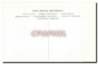 O Comunicador — Pintura de Quentin Massys — Editor não identificado — Verso
