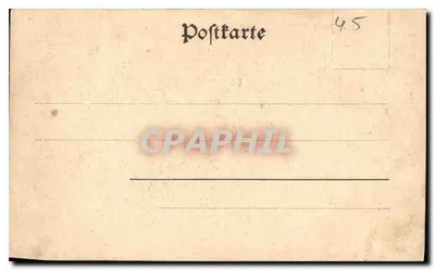 Parada de Cavalaria — Königlich Hof-Photograph L. Hermestroff — n° 20789 — Verso