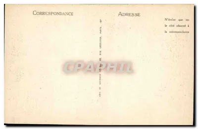 Évian-les-Bains — Il Porto — LL. — Edizione LL. — Verso