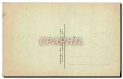 Les Baudières — Most Serein — Kąpielniacy — Rewers