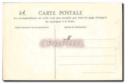 A Virgem de Grainfolet — Costa de Émeraude — HLM — Verso