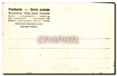 Krajobraz wiejski z pasterzem i owcami — P. Jackman, Pinkx — Fotografii — Rewers