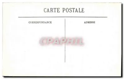 Avignon — Pałac Papieski — Fresk Kaplicy św. Jana Chrzciciela — Odrzucenie św. Jana — LL. — nr 131 — Rewers