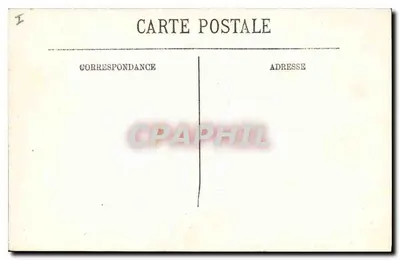 Arles — Brama z kolumnami loryńskimi, ulica Républiki — Société Arlésienne — Rewers