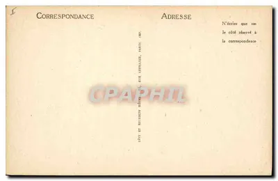 Arles — Katedra św. Trofimego, portal (XII wiek) z sześcioma kolumnami z figurami — LL — Rewers